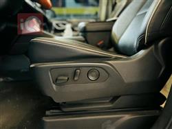 شێڤرۆلێت تاهۆ